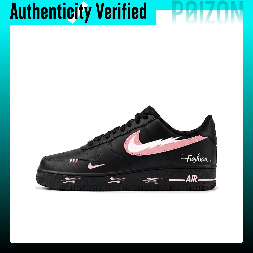 Nike Air Force 1 Skate Shoes U - огляд і ціна Nike Shoes Air Force 1