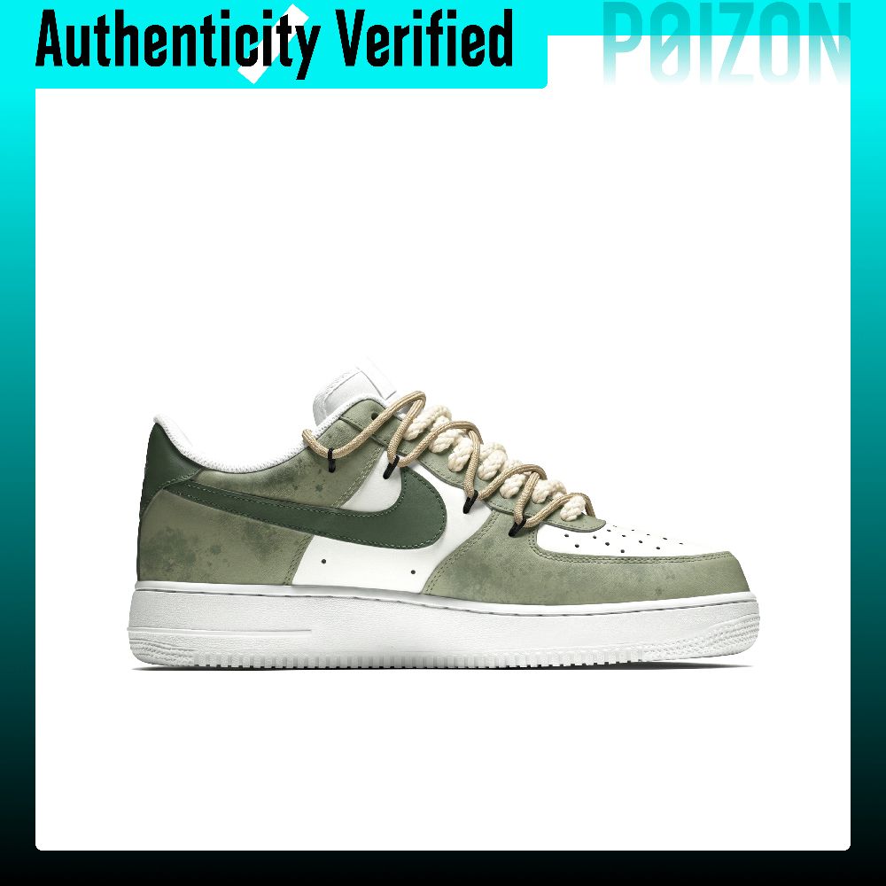 Nike Air Force 1 Skate Shoes M - огляд і ціна Nike Shoes Air Force 1