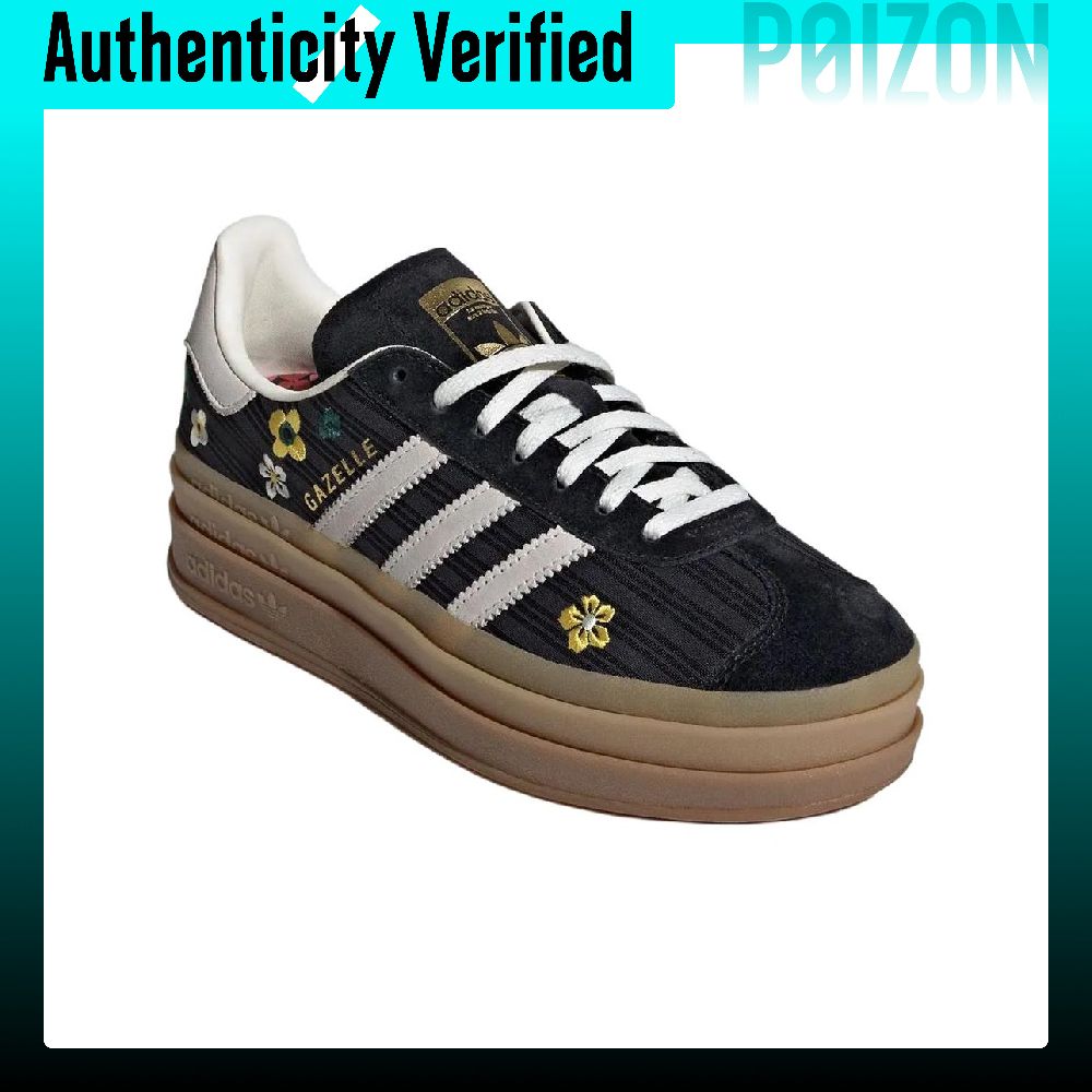 Adidas Originals x Liberty Lon - огляд і ціна Adidas Shoes Gazelle