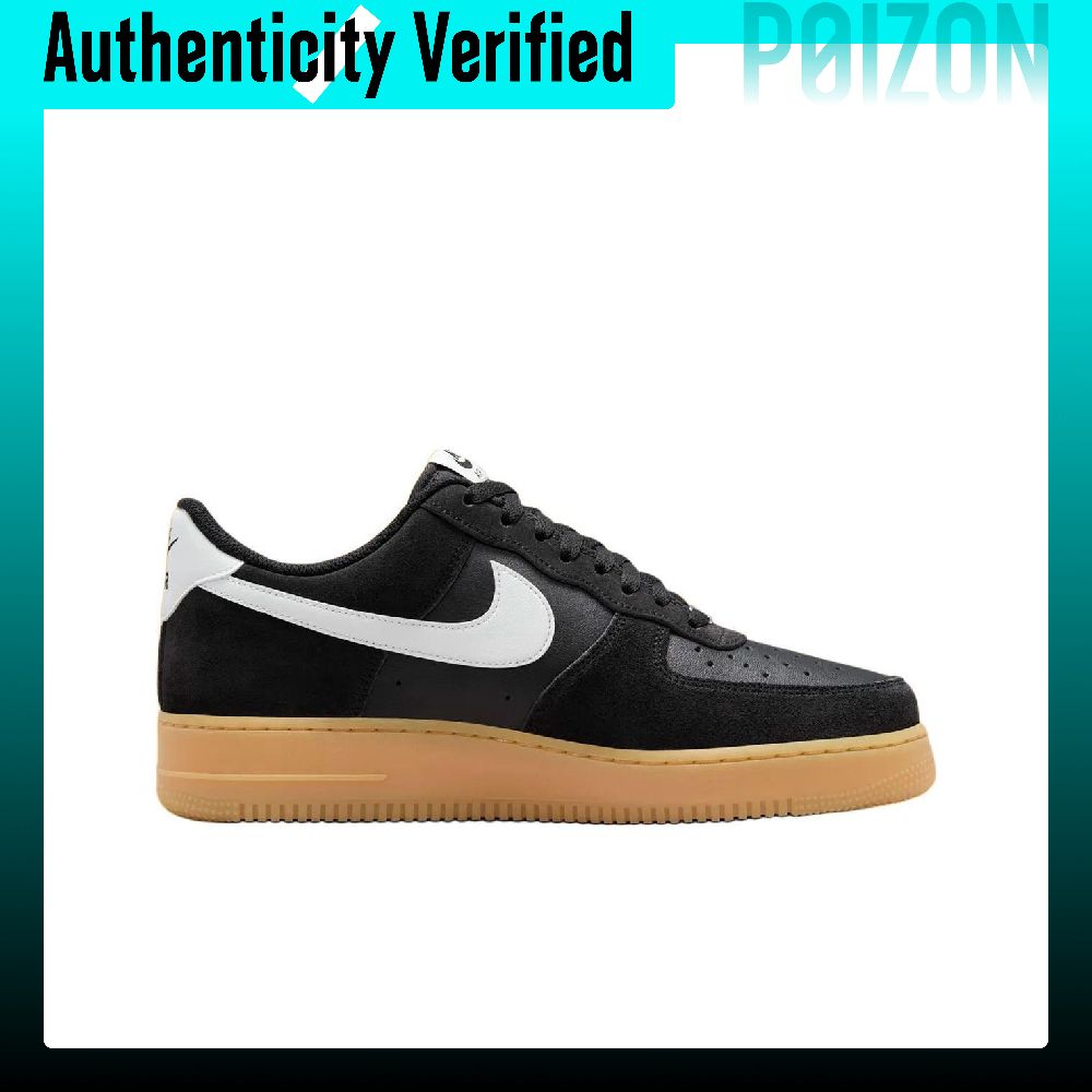 Nike Air Force 1 Low top Skate - огляд і ціна Nike Shoes Air Force 1