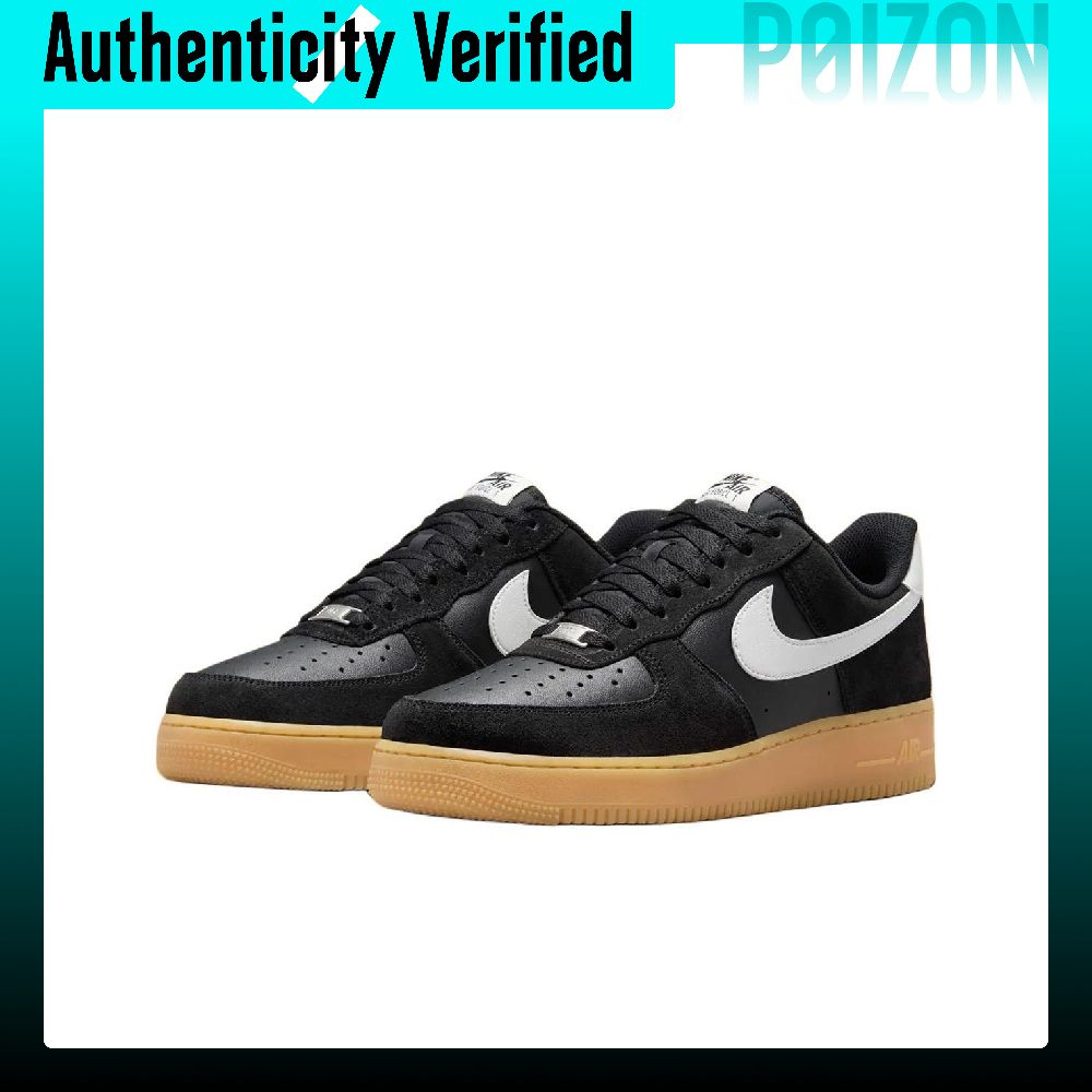 Nike Air Force 1 Low top Skate - огляд і ціна Nike Shoes Air Force 1