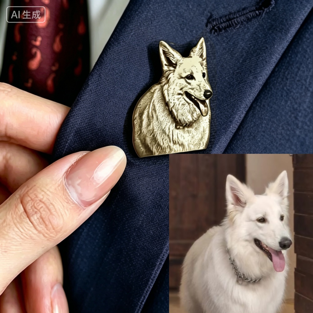 Customized Pet Portrait Photo  - огляд і ціна Pet Portrait Custom
