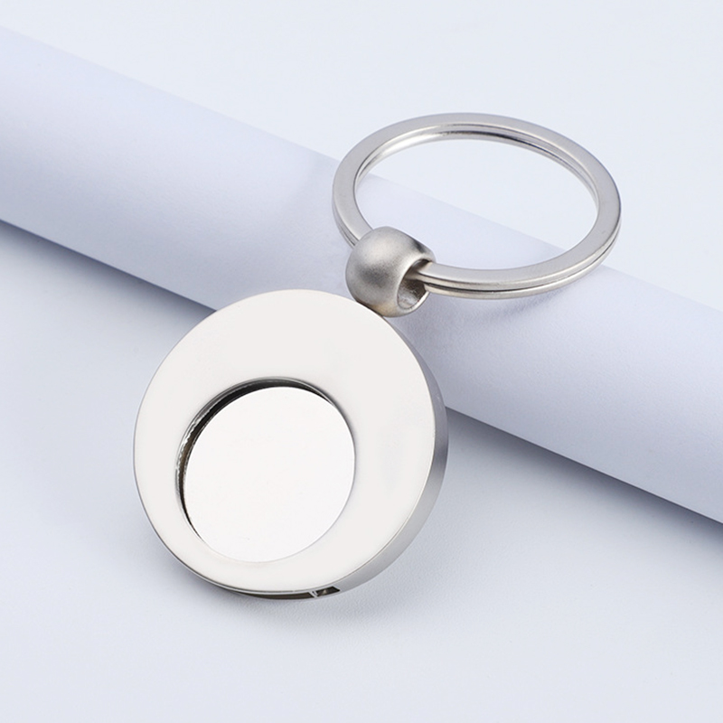 Personalized Key Chain Custom  - огляд і ціна Initial Ring Custom