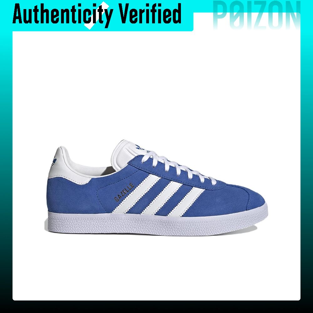 Adidas Originals GAZELLE Leath - огляд і ціна Adidas Shoes Gazelle